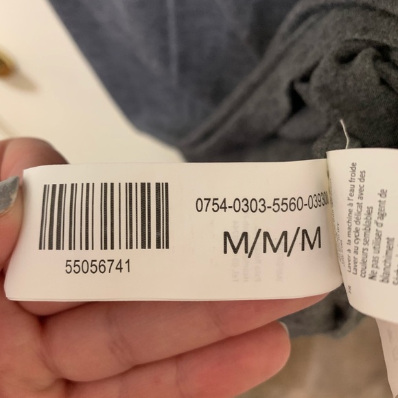 Gray Tank Top - Picture 7 of 11